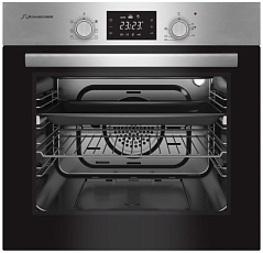 Духовой шкаф Schaub Lorenz SLB EE6840 фото 1 Духовой шкаф Schaub Lorenz SLB EE6840 preview 1