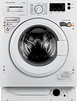 Встраиваемая стиральная машина Schaub Lorenz SLW BW6521