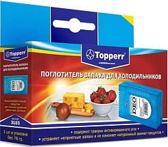 Поглотитель запаха для холодильников preview 1