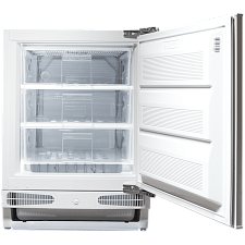 Встраиваемый морозильник Schaub Lorenz SLF E107W0M preview 1