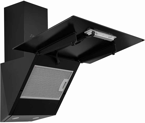 Вытяжка Schaub Lorenz SLD DY6421 preview 3