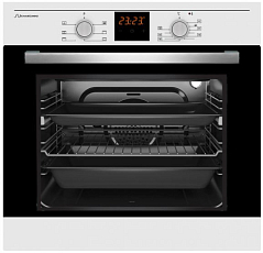 Духовой шкаф Schaub Lorenz SLB EW6840 preview 1