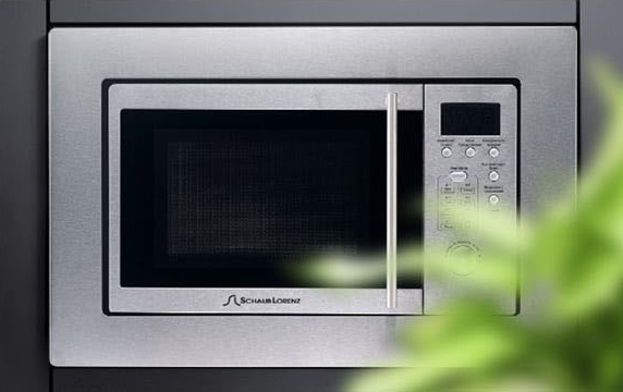 Микроволновые печи