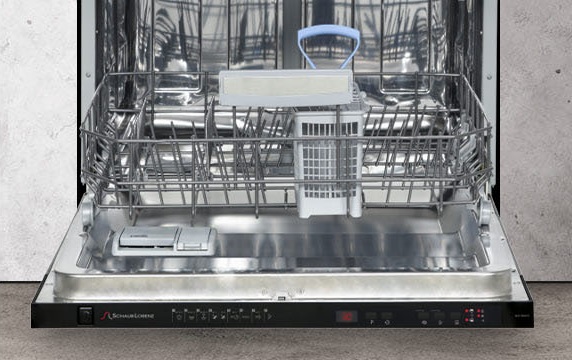 Посудомоечные машины