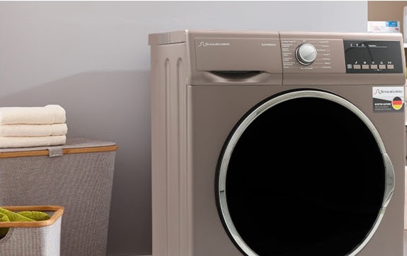 Стиральные машины