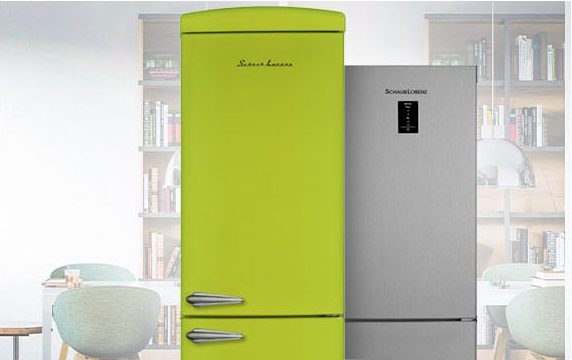 Холодильники