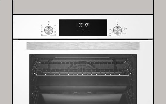 Духовые шкафы