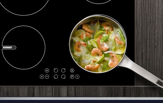 Варочные панели